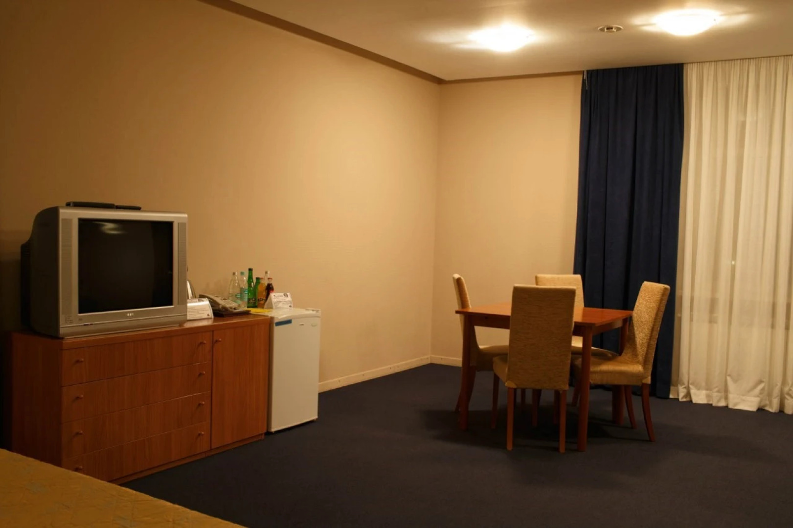 Московская