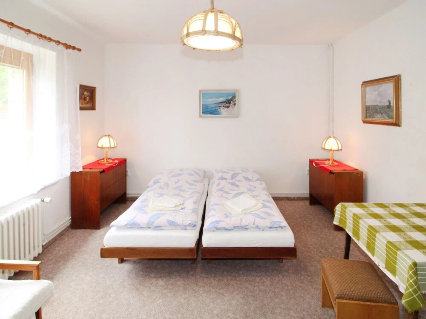 Nepomuk Nepomuk in Nepomuk