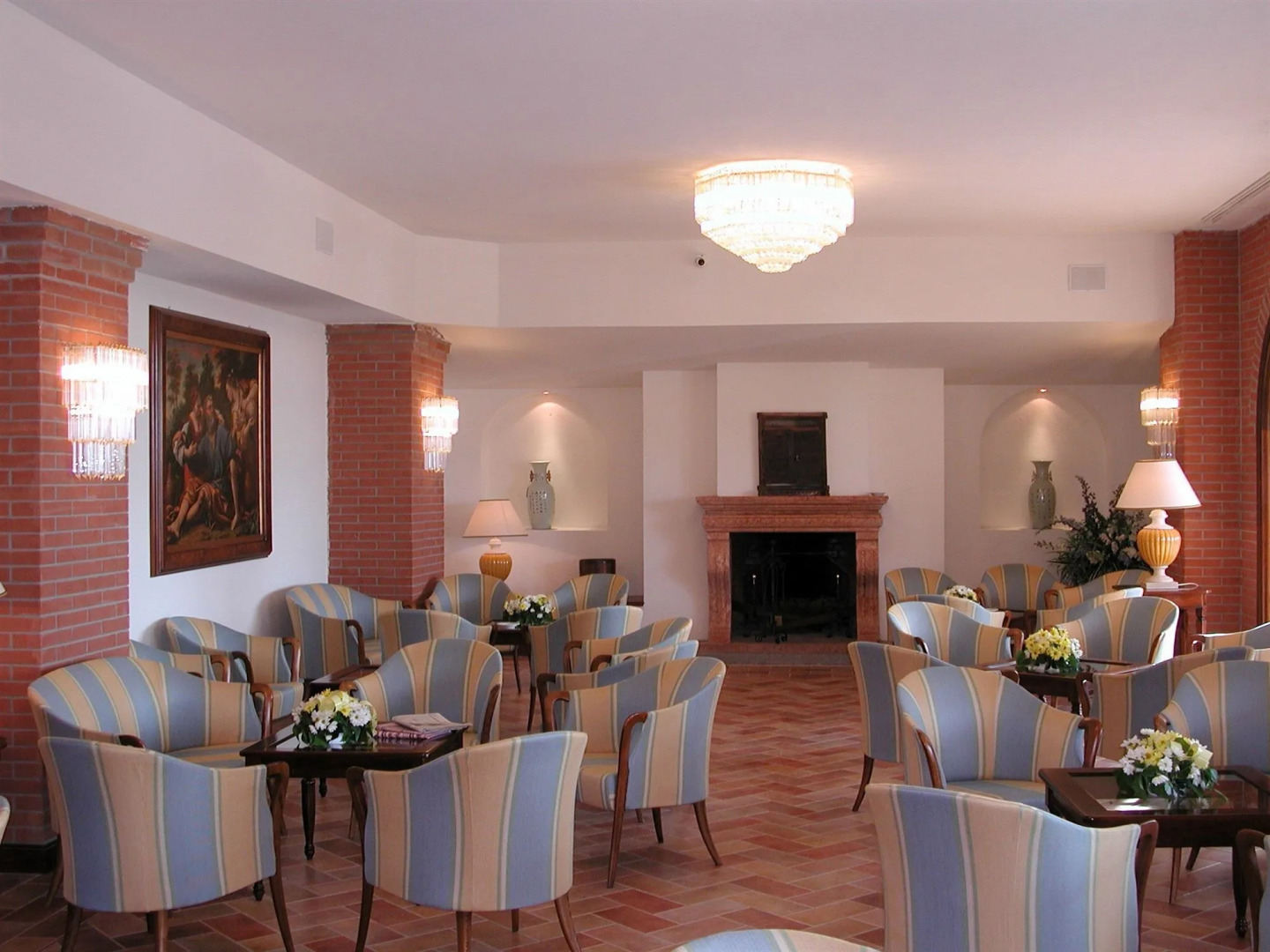 Fattoria La Principina