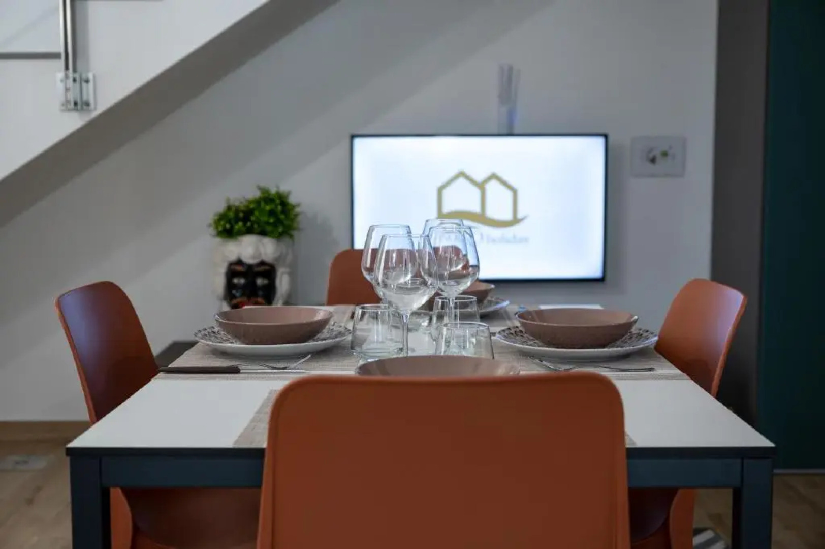 Residence Salinelle Beach Villa Salina 5