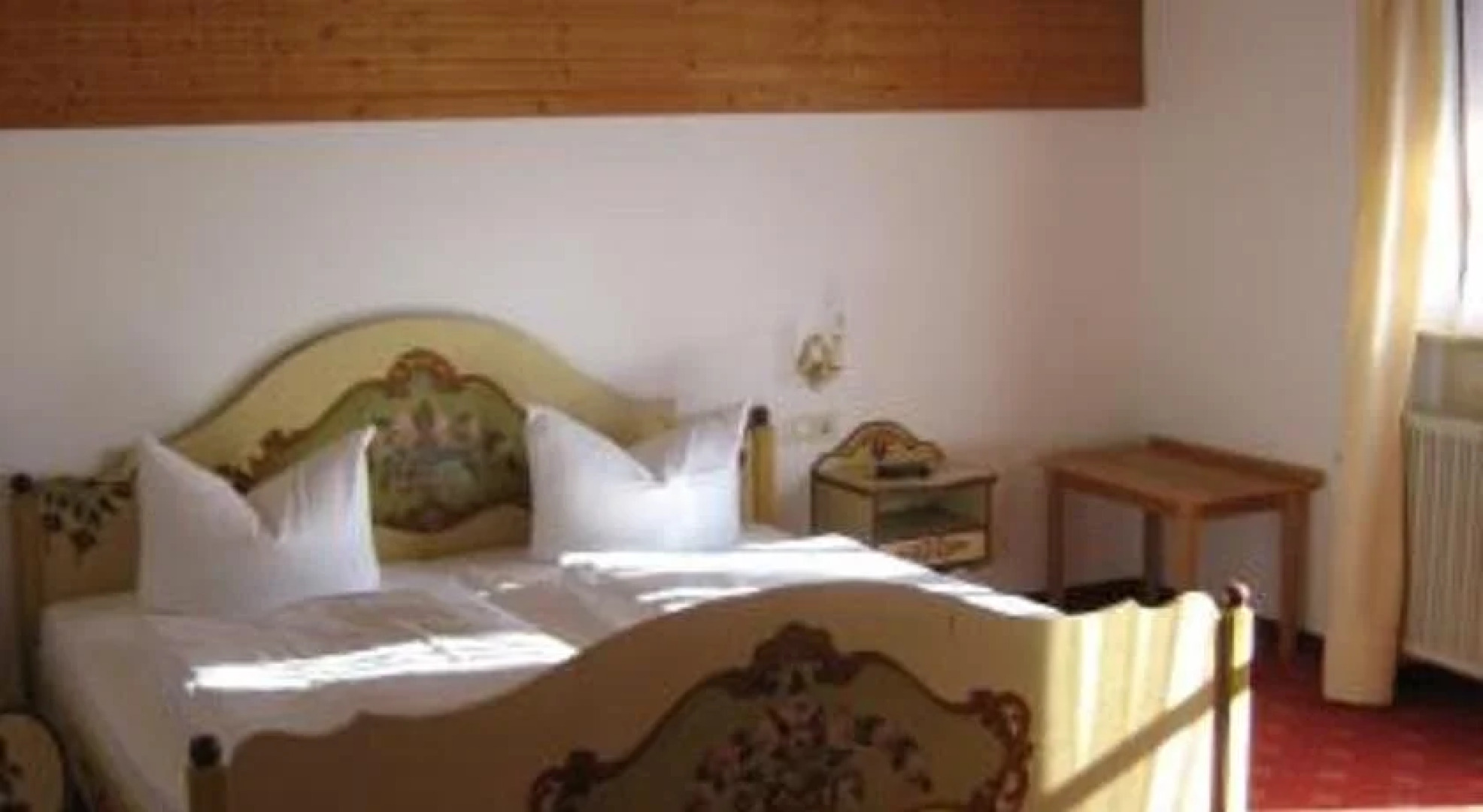 Metzgerei und Gästehaus Grandauer