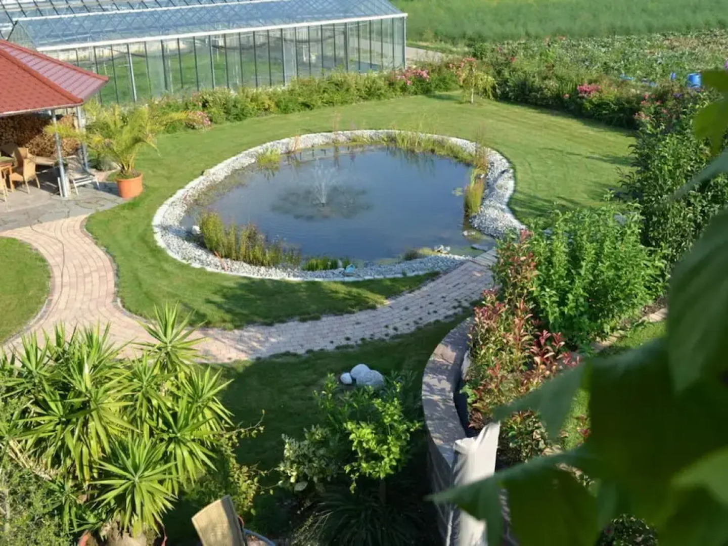 Vakantiewoning in Zwarte Woud