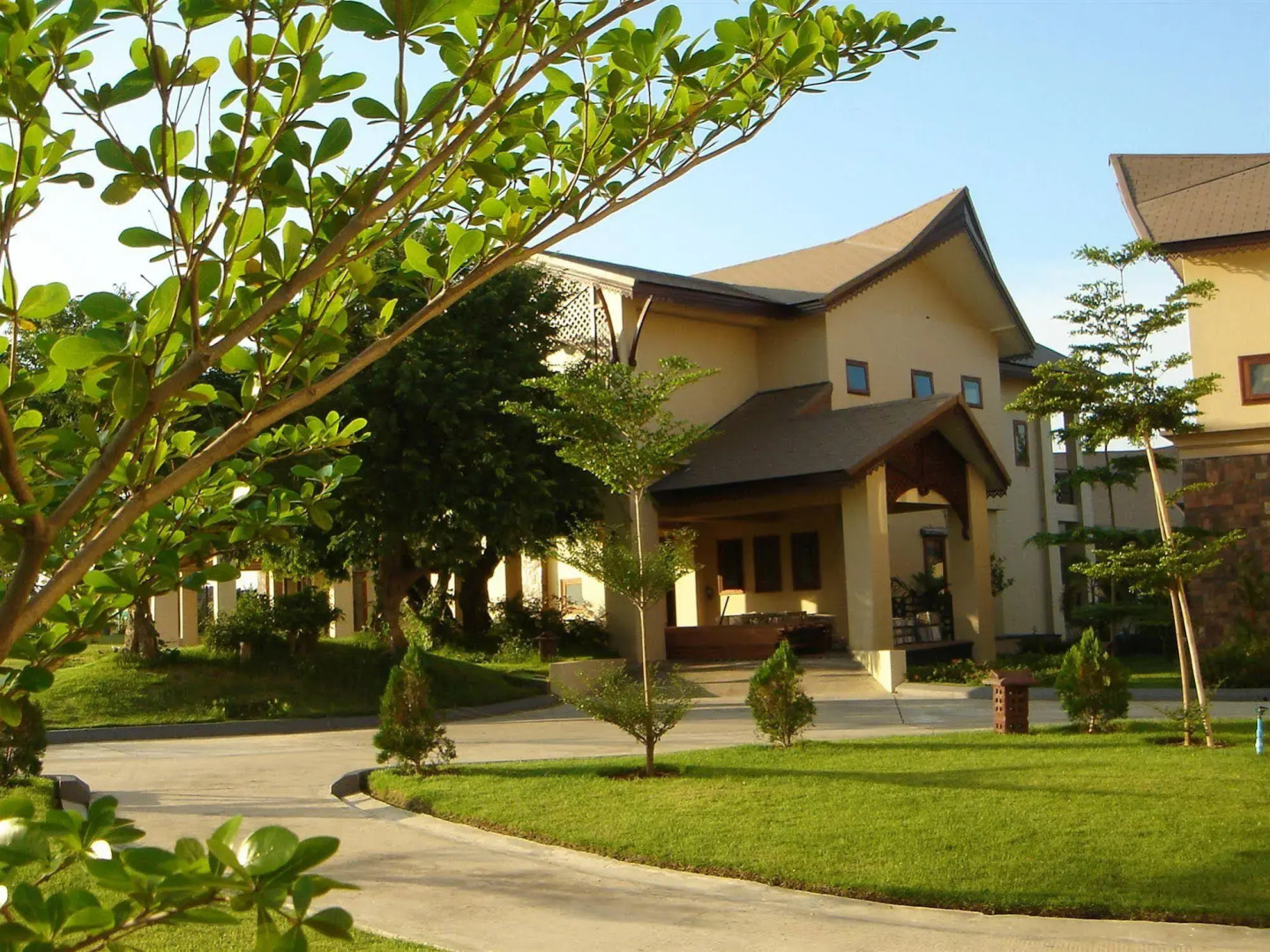 Emerald Palace Hotel