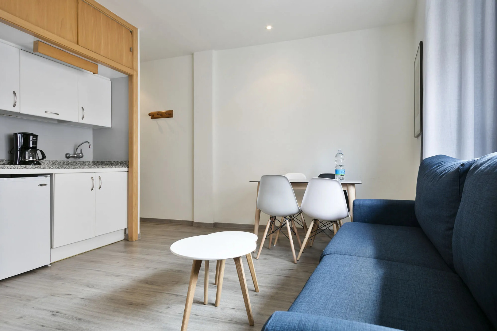 Apartamentos Laforja