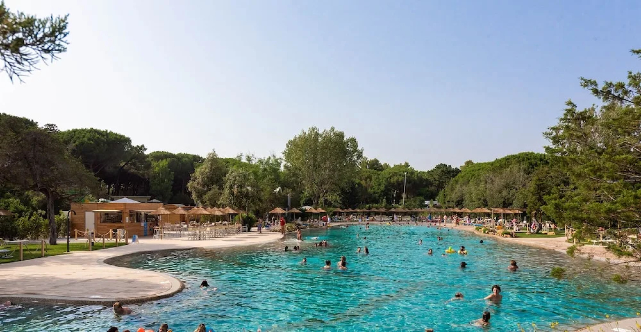 Camping Village Le Esperidi