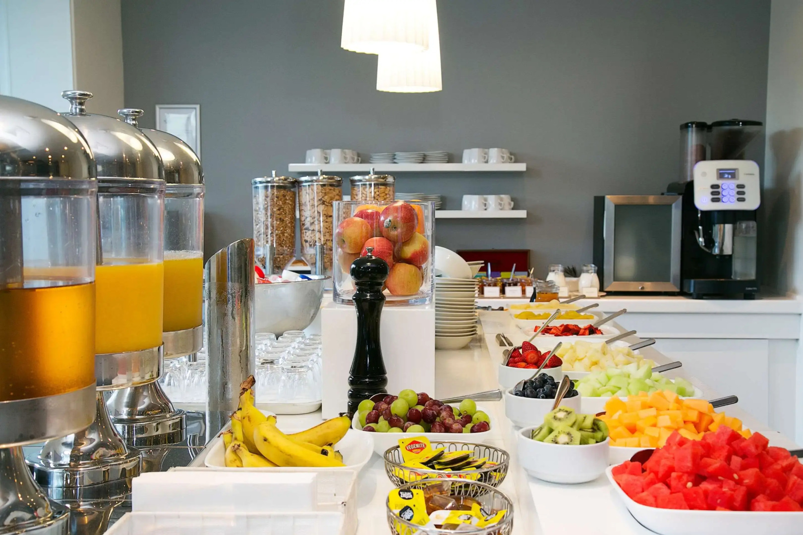 Best Western Plus Apollo Hotel Newcastle