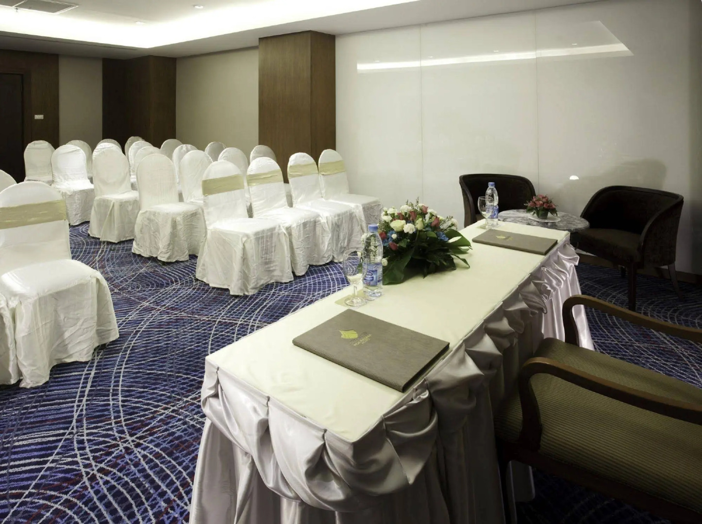 Rua Rasada Hotel - The Ideal Venue for Meetings & Events