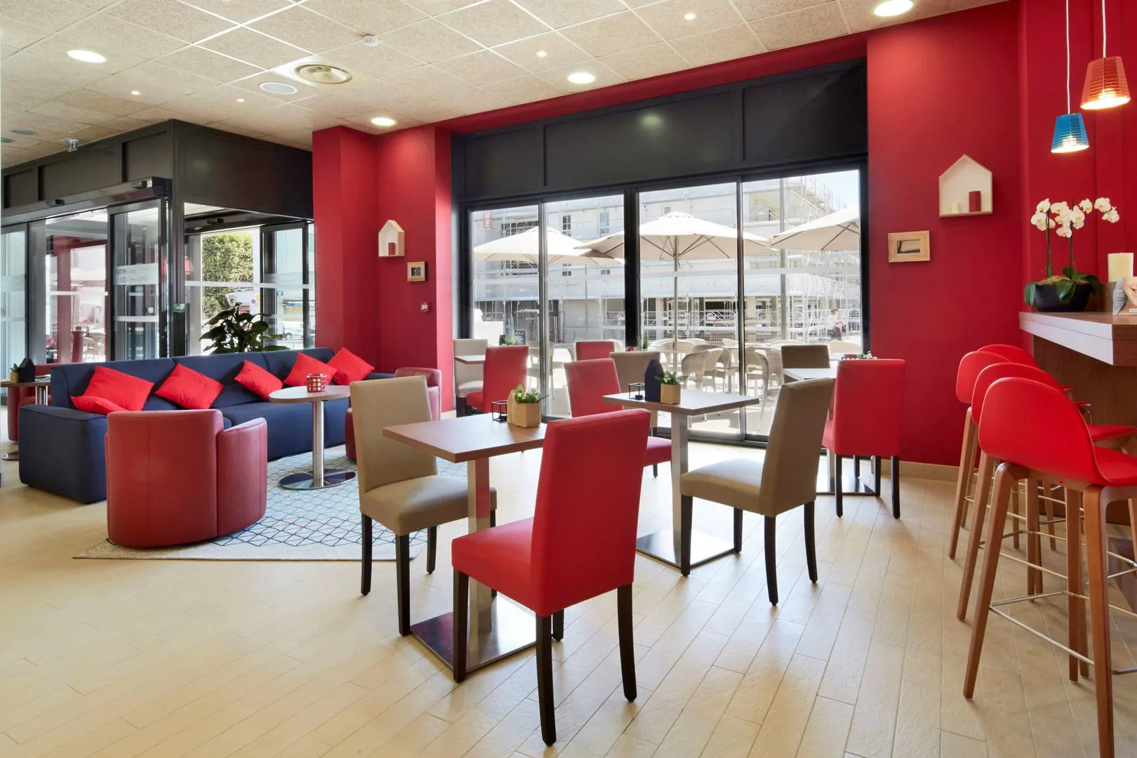 Campanile Alès Centre - Cévennes