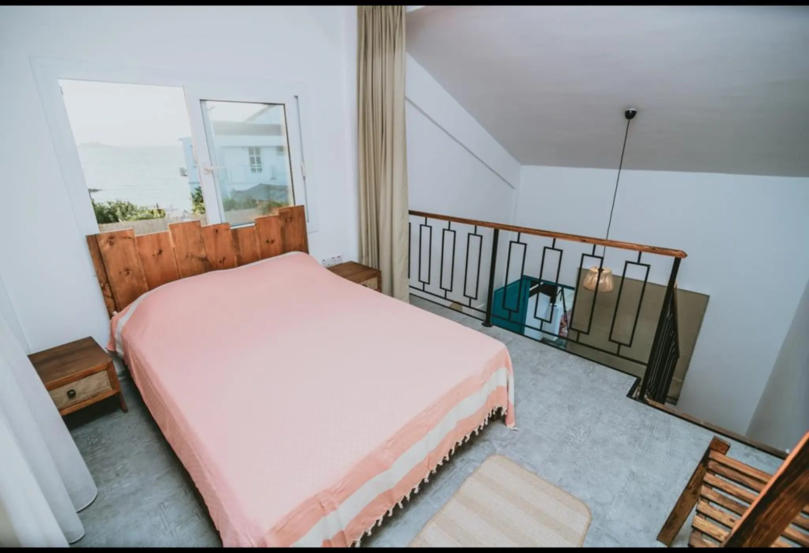 Sunside Inn Hotel Kyrenia