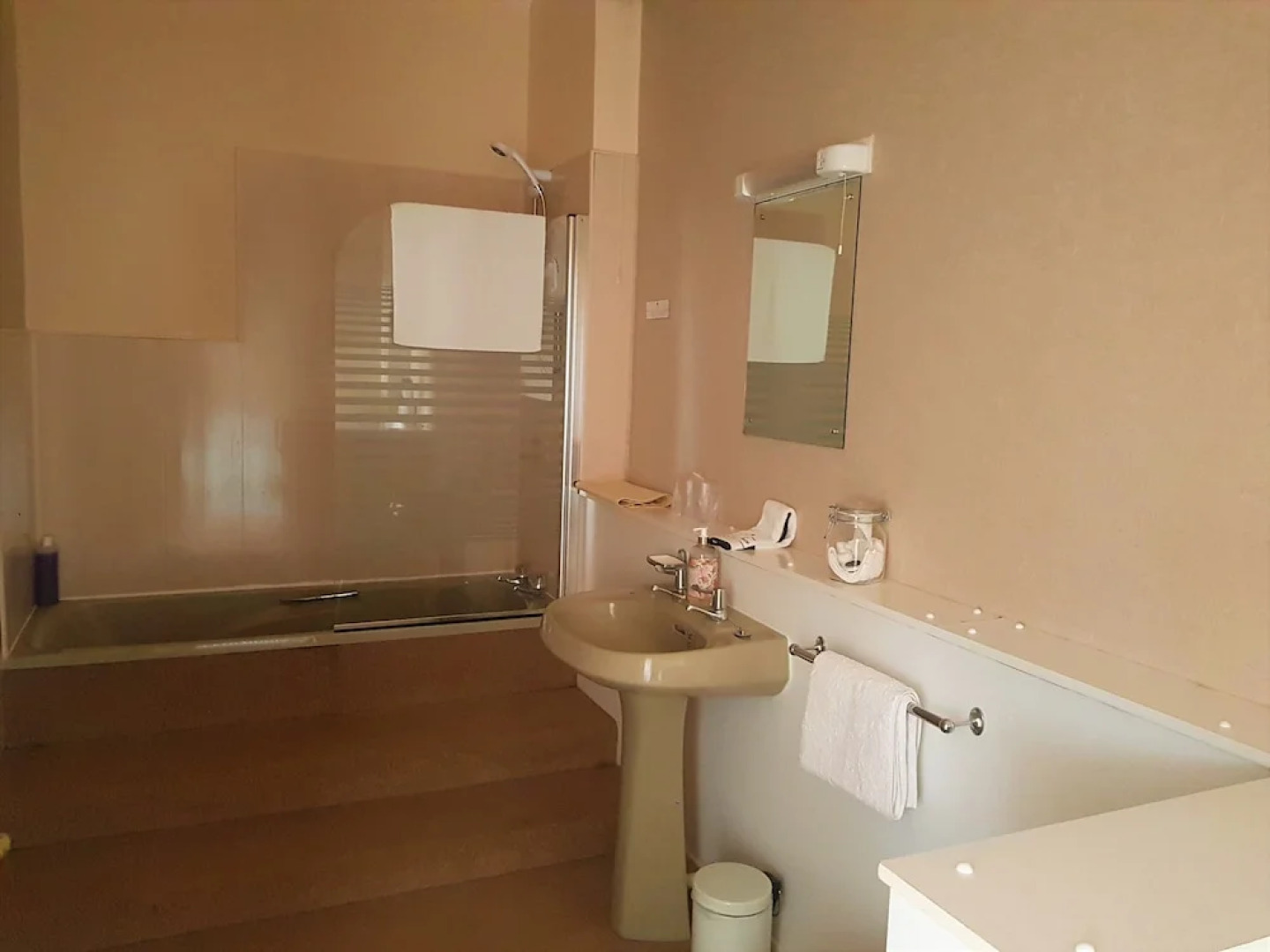 Dell Mar Bed and Breakfast