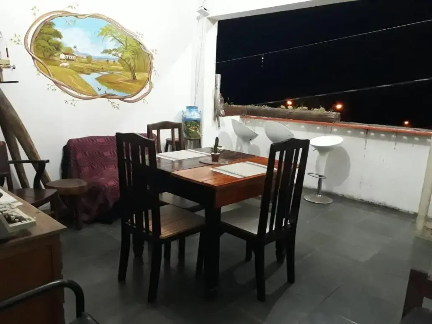 Pousada Mirante das Pedras