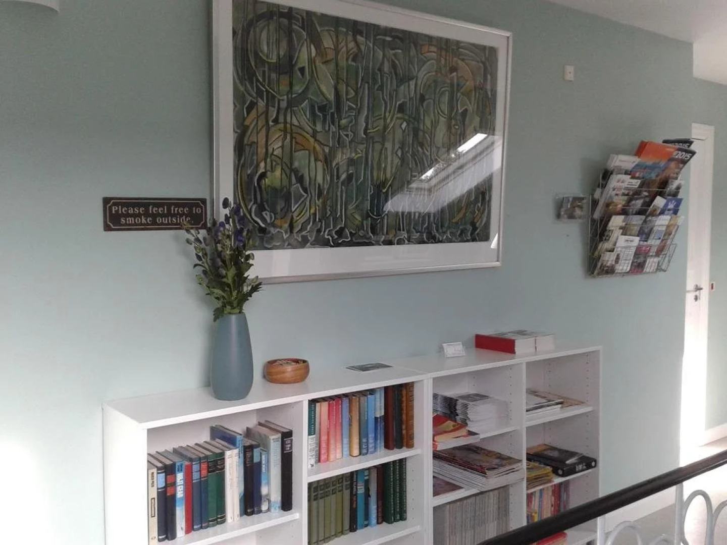 Holmegaard Bed & Breakfast