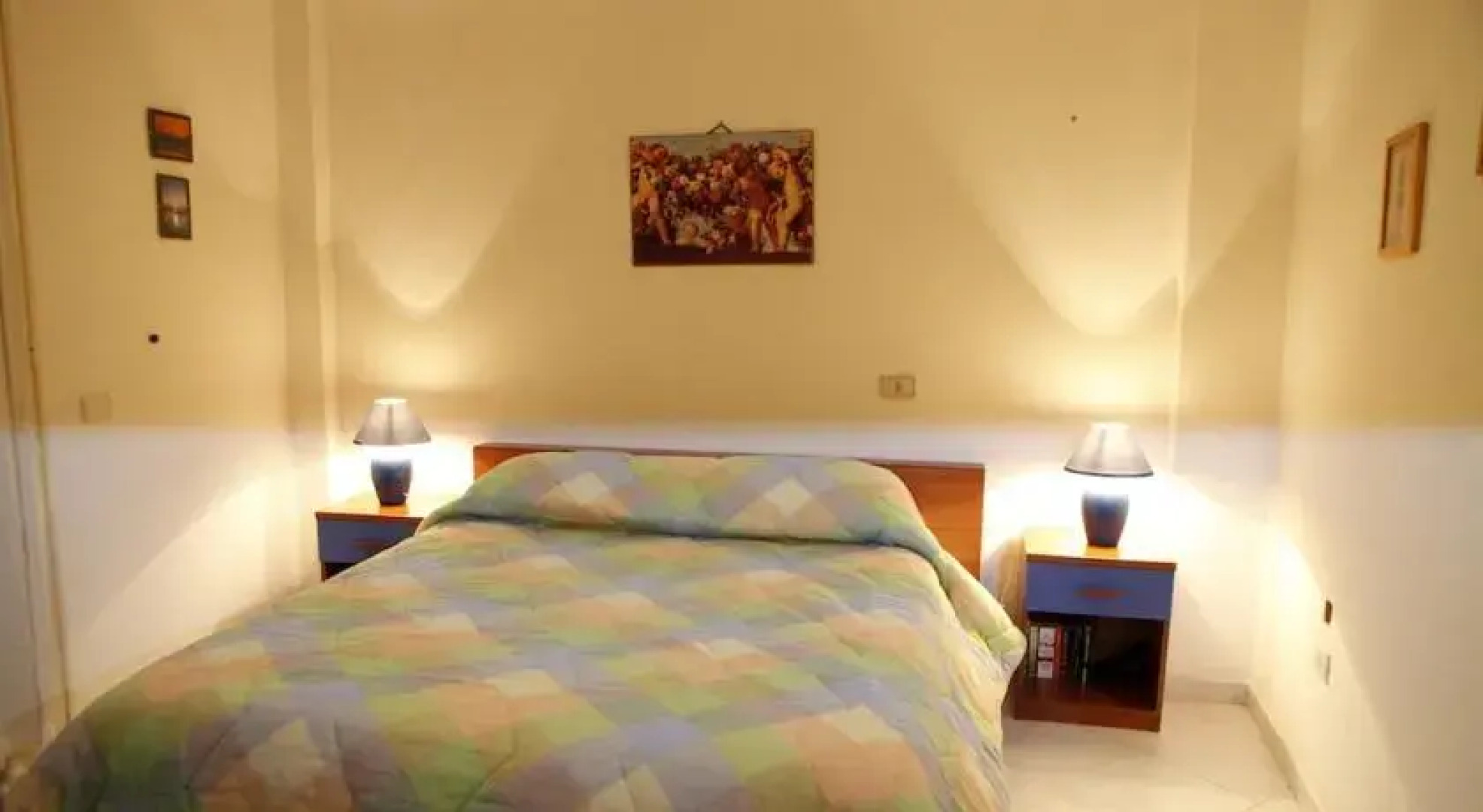 Holiday Residence Marsala