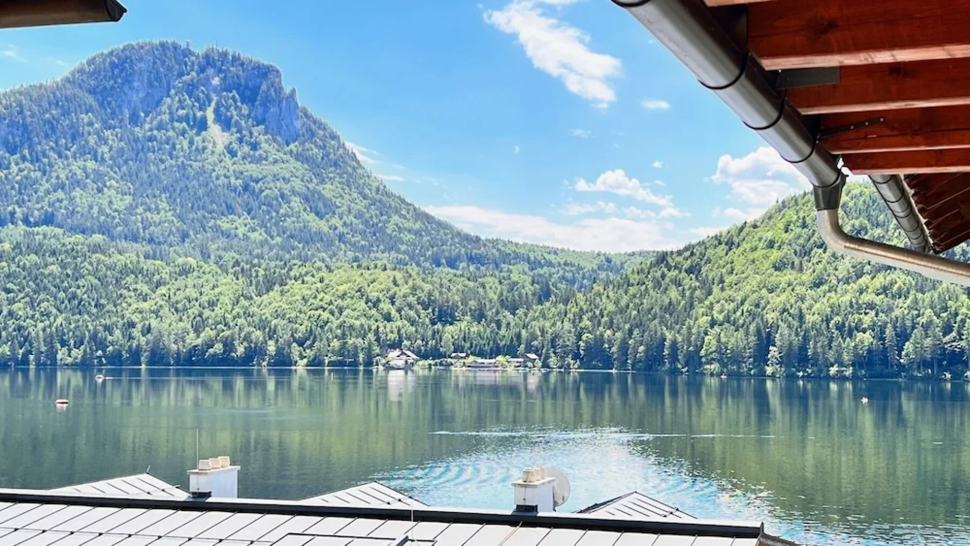 Hotel am See - Seeresidenz