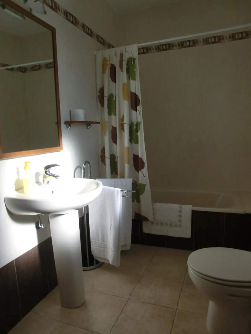 Casa Quercus con piscina privada