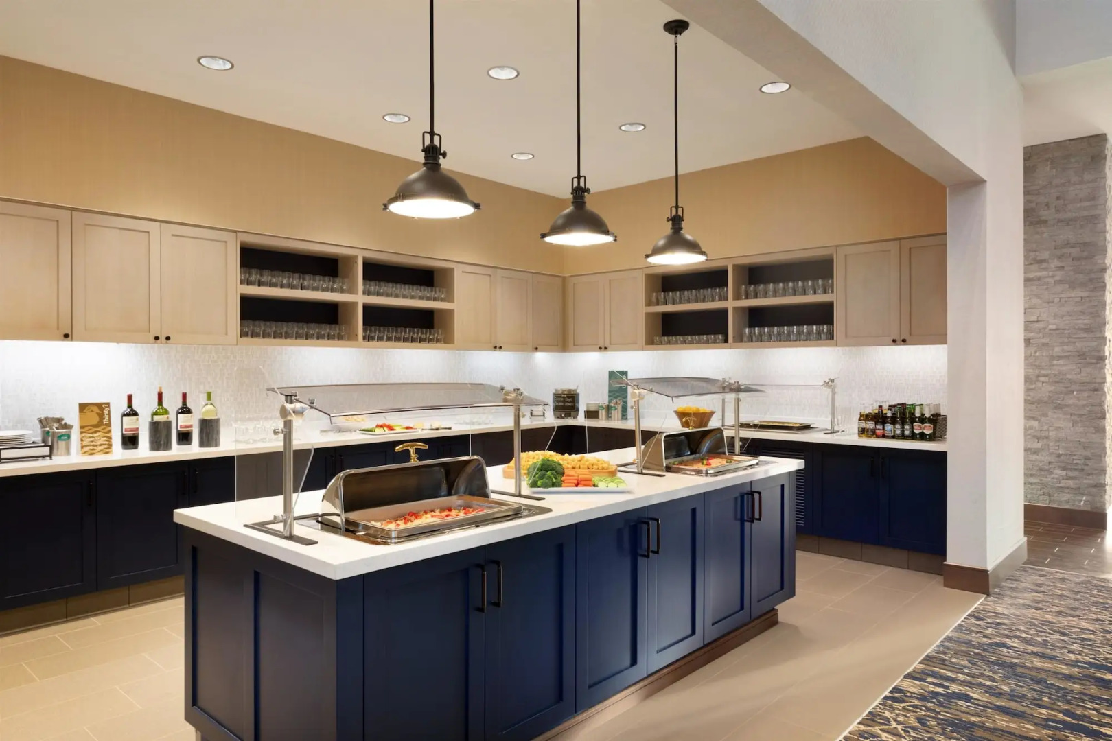 Homewood Suites by Hilton Albany Crossgates Mall, NY