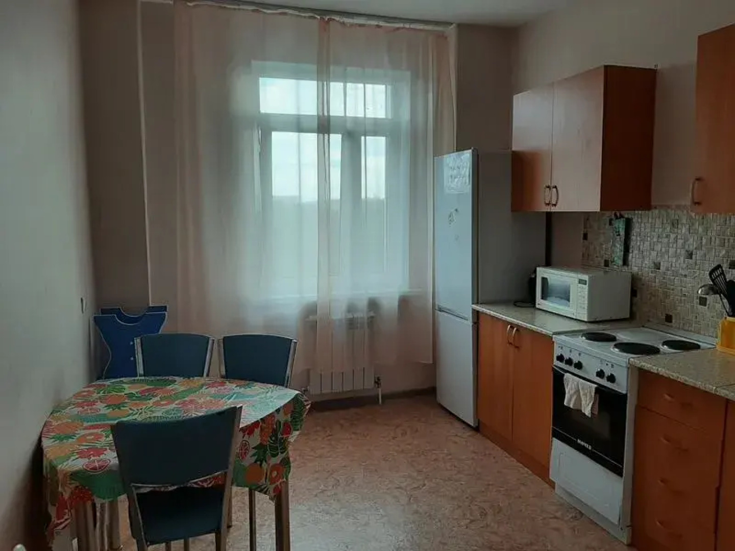 Алатырь Нефтеюганск, мкр. 6, д. 7