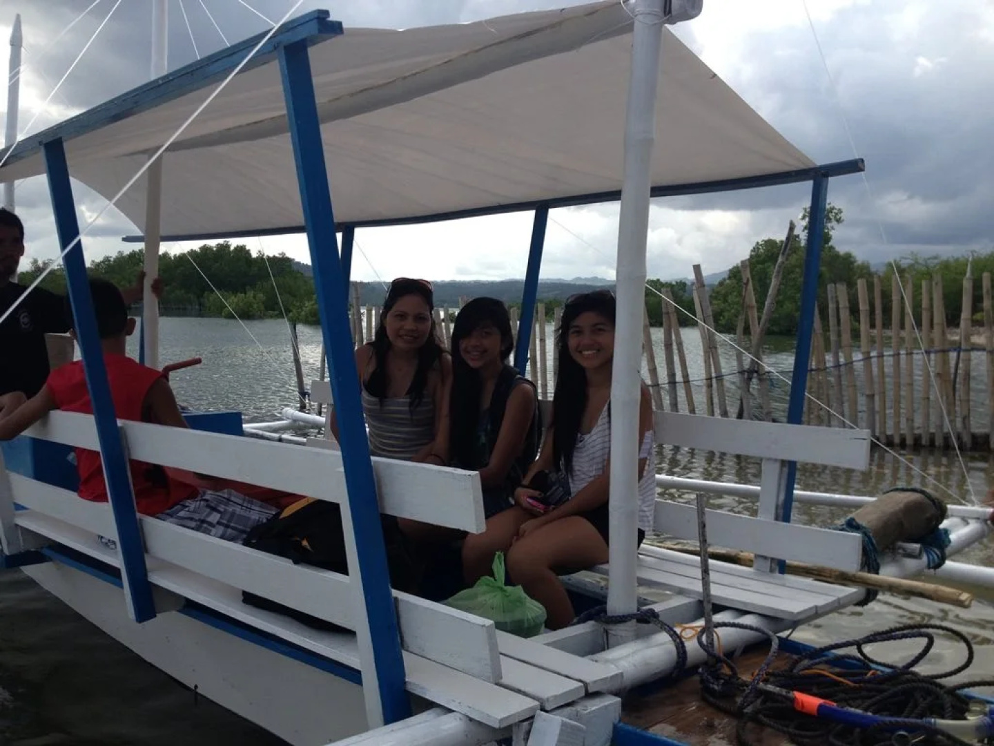 Moalboal Beach Resort
