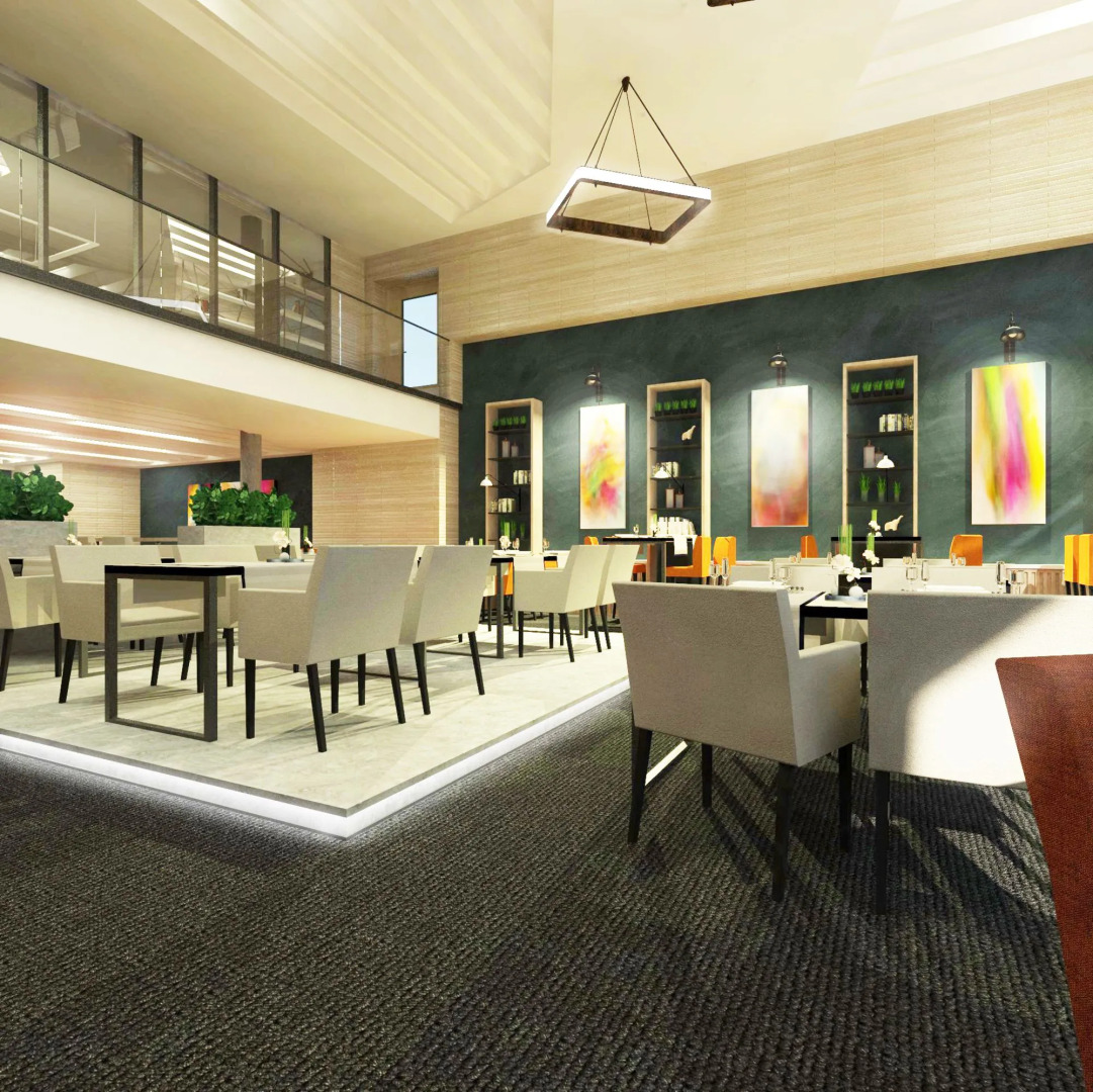 carathotel Düsseldorf City