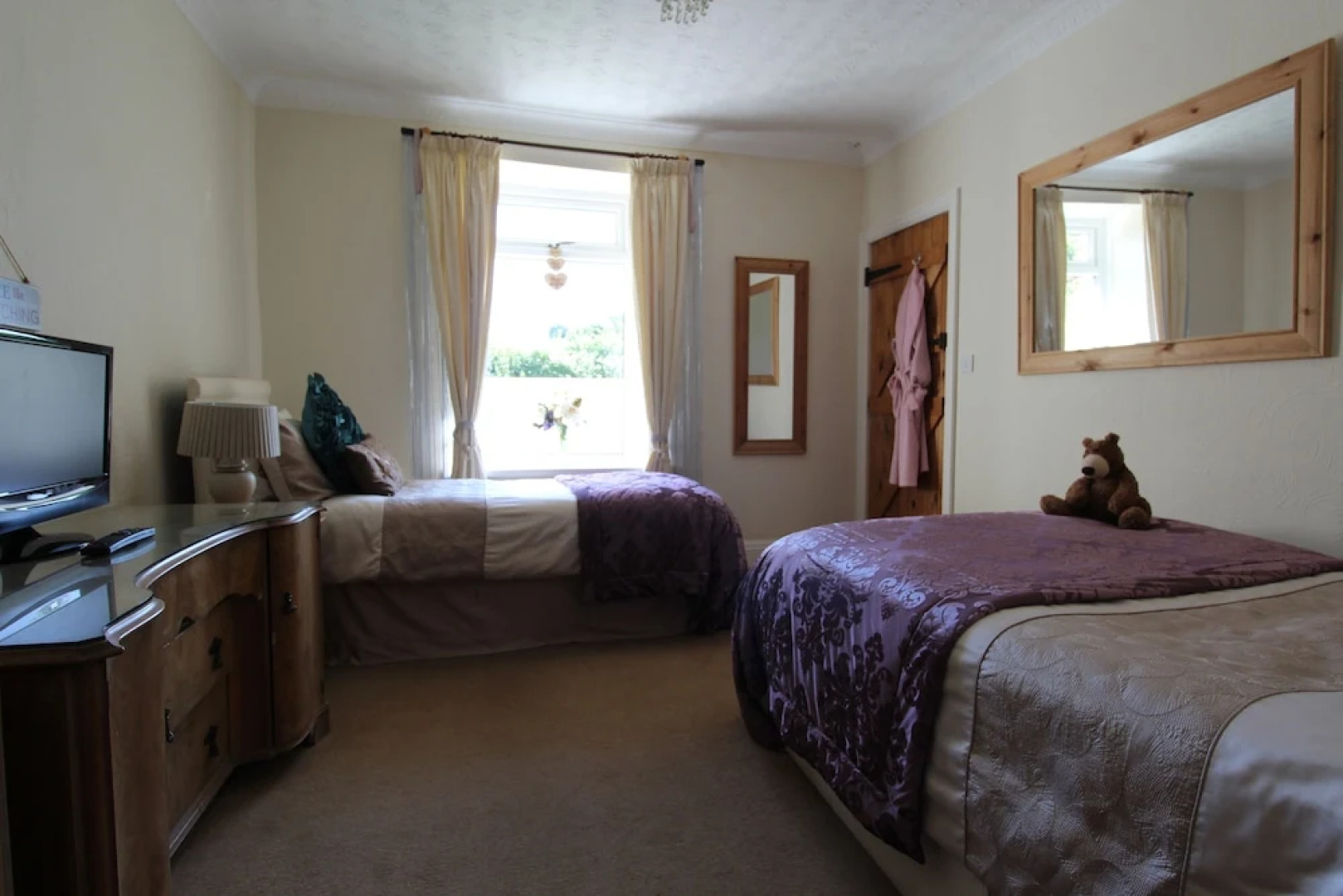 Bunny Meadows Farmhouse