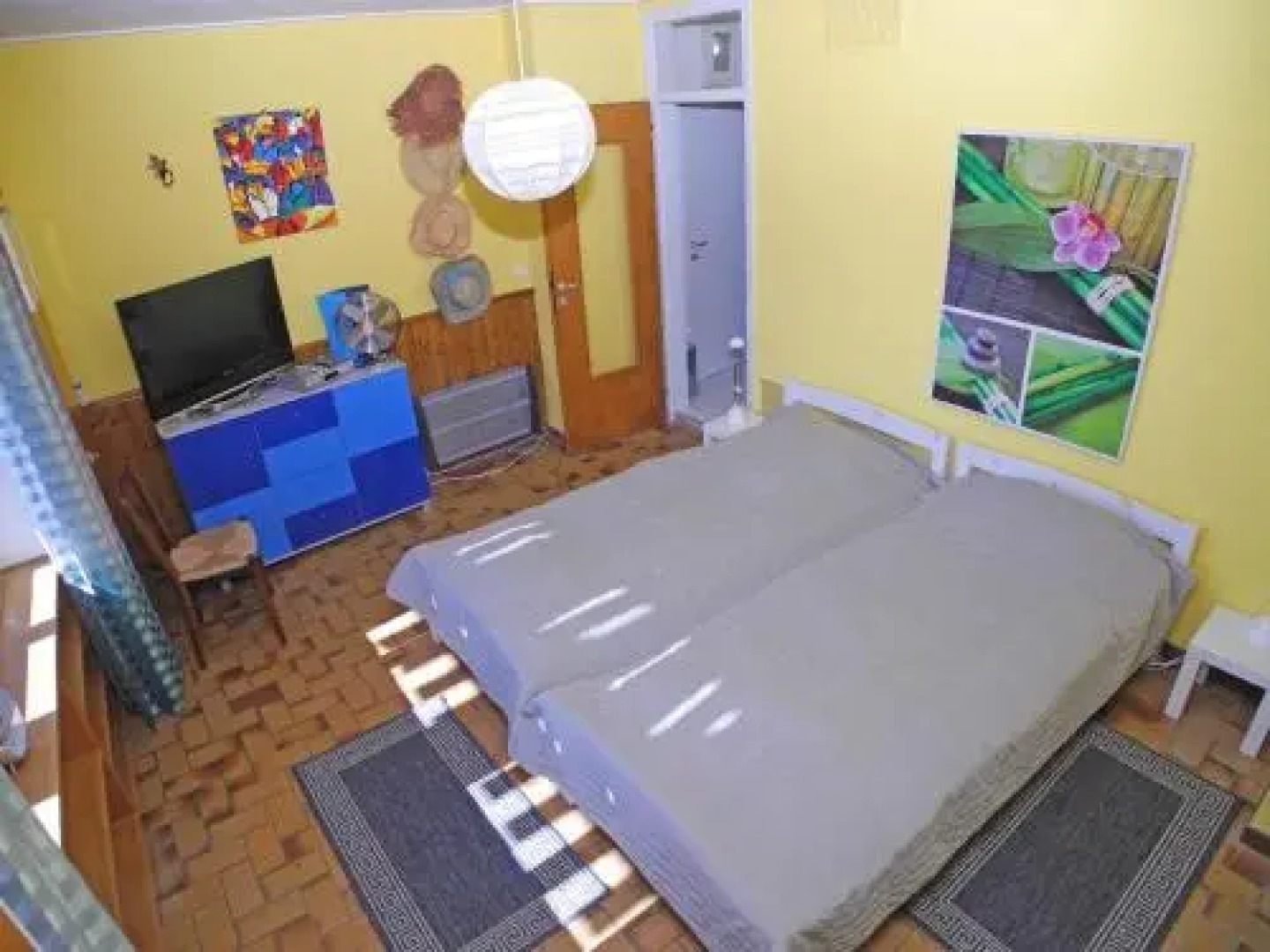 Casa Baciocca App 1159