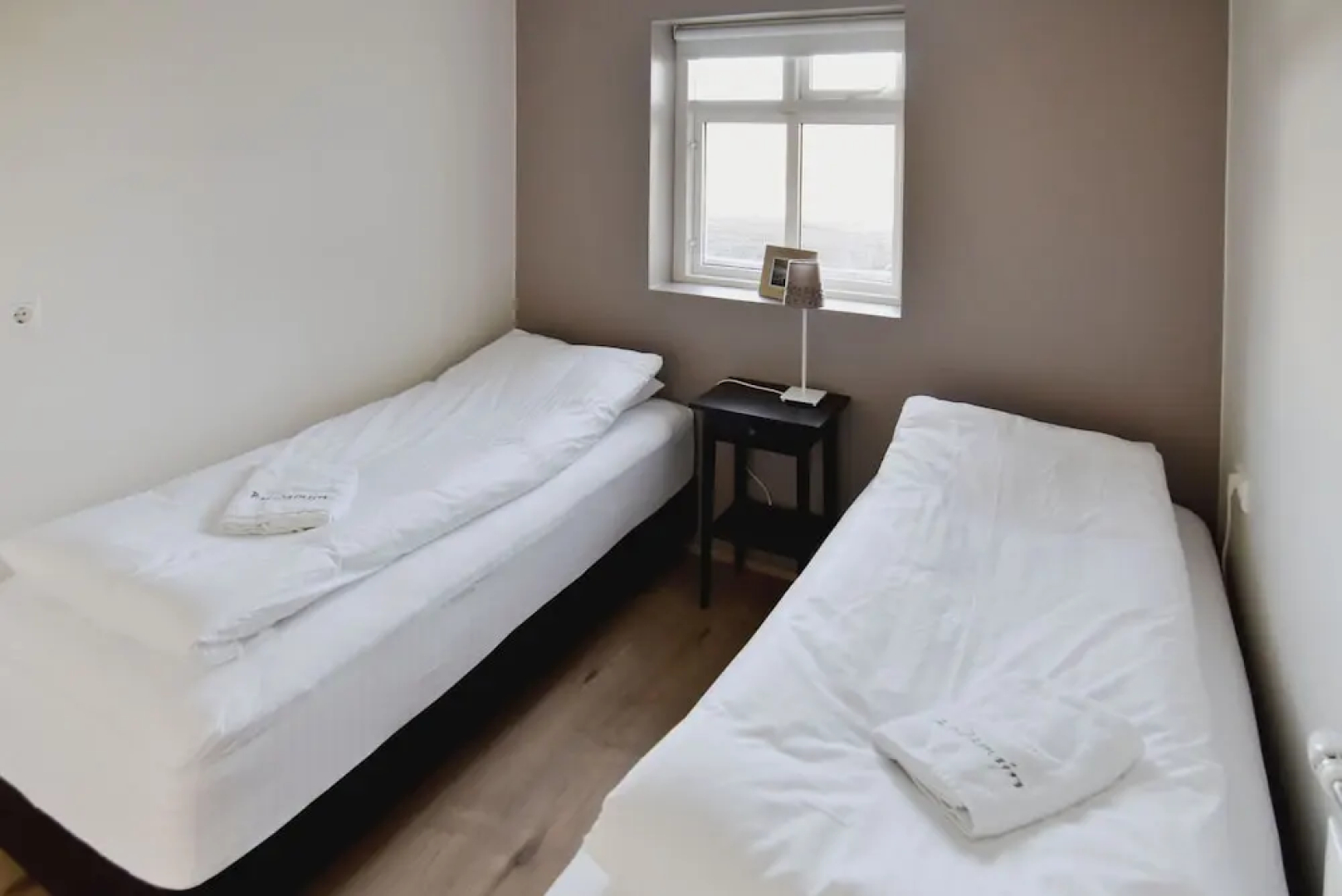 Breidamyri Farm Apartments
