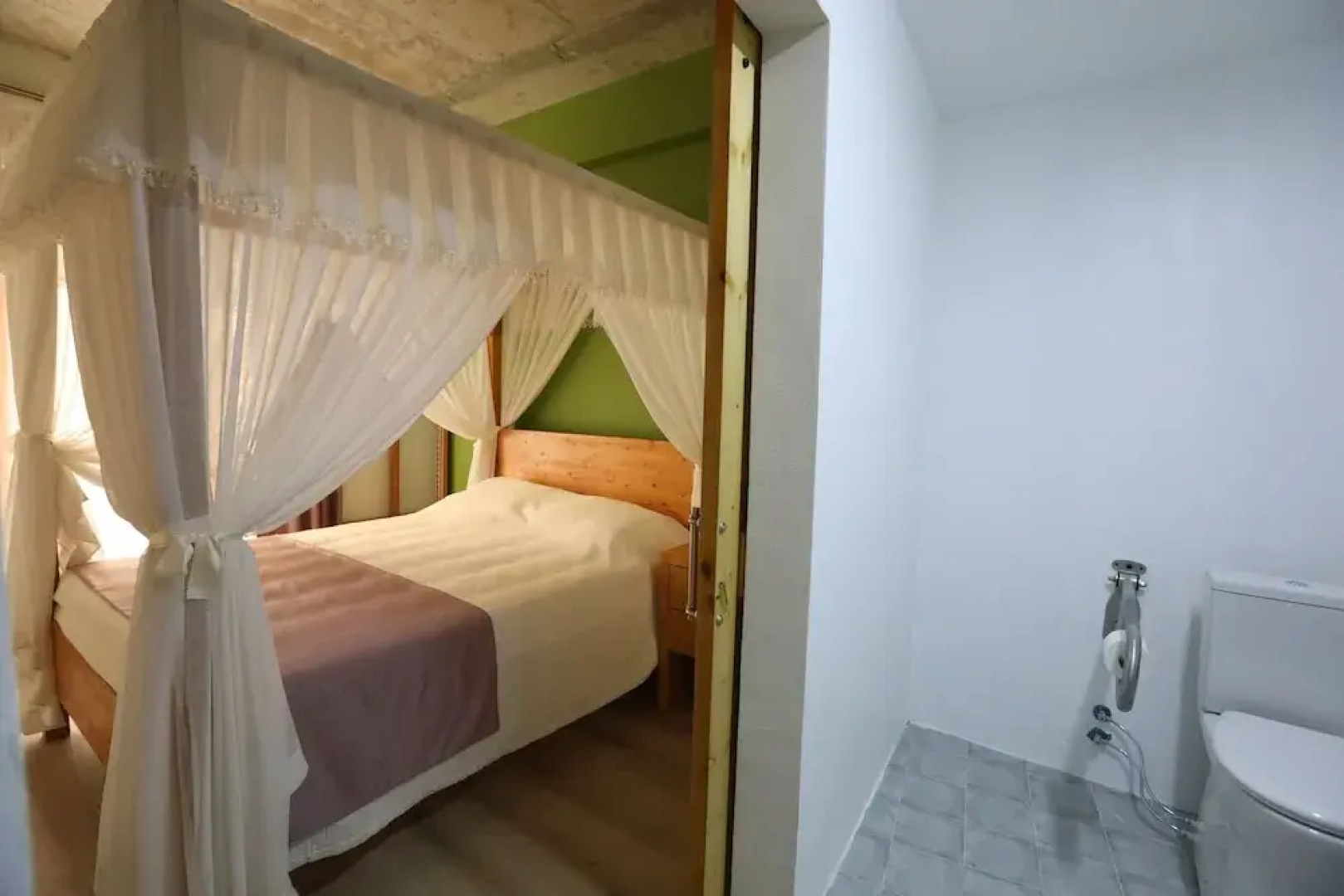 Hilmi Efendi Guest House