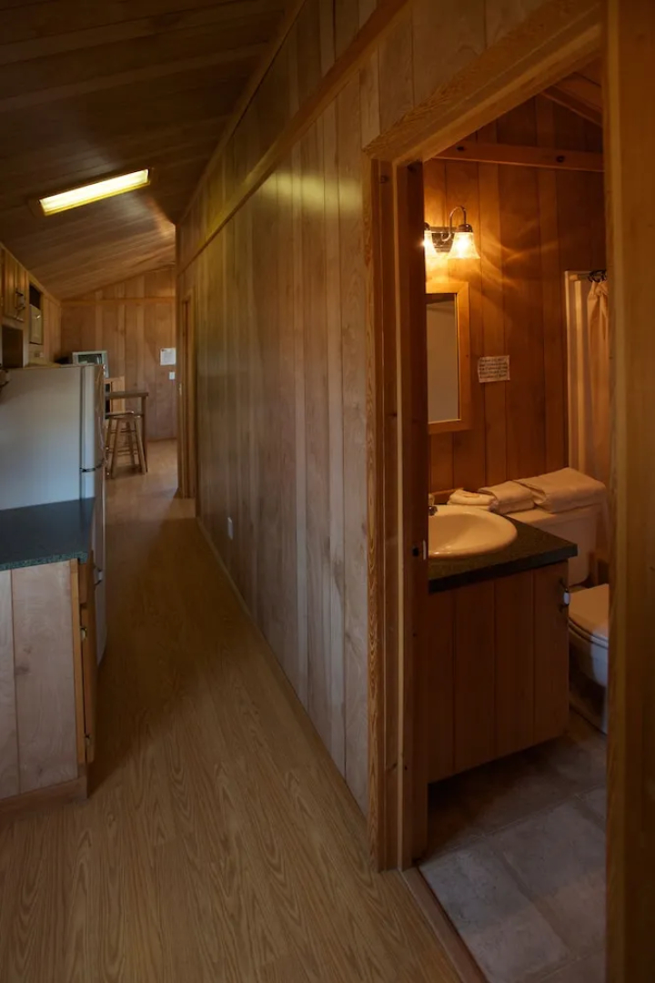 Arrowhead Resort Campground