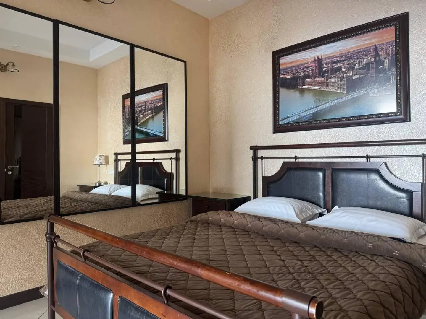 Бутик-отель «Триумф Палас»