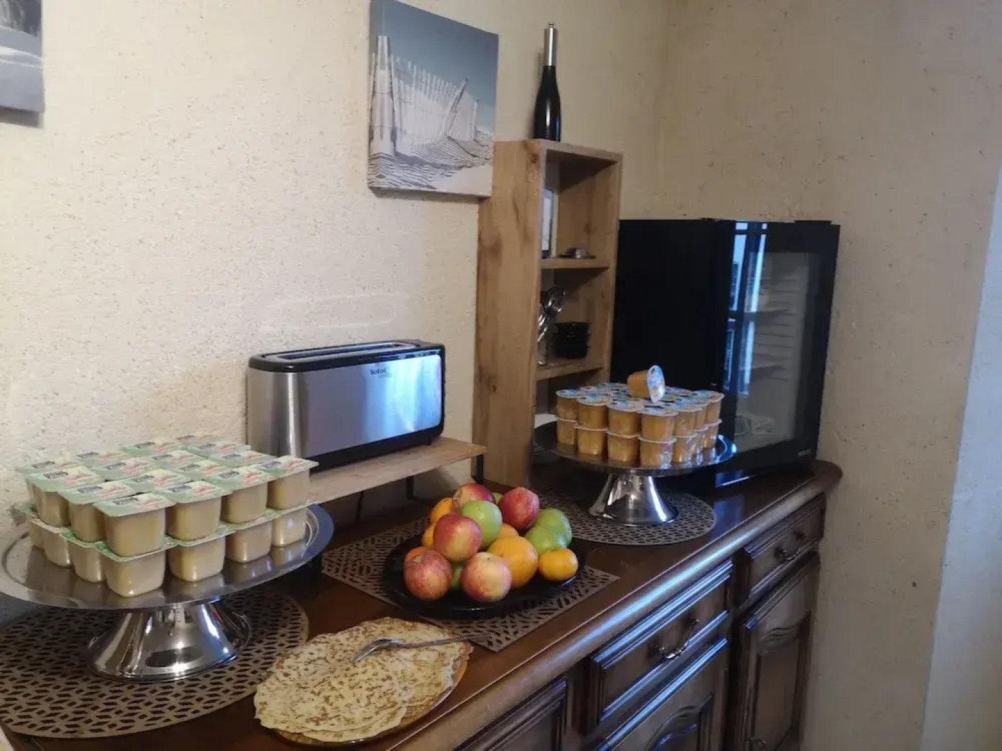 Hôtel Les Deux Magots