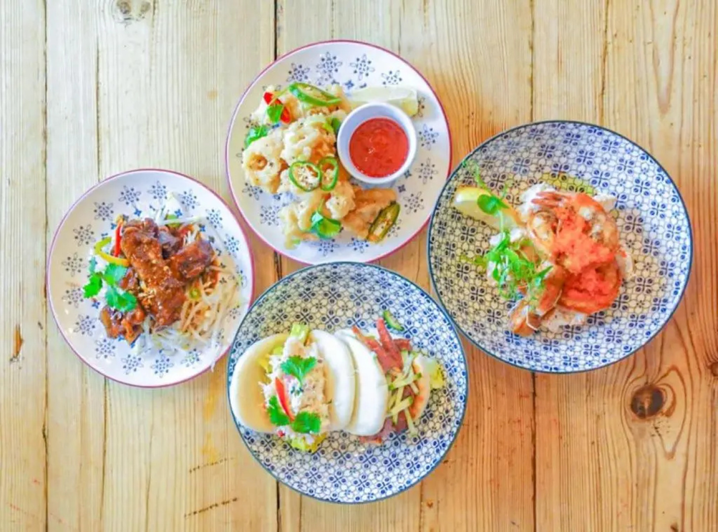 Ox Hotel Bar & Grill