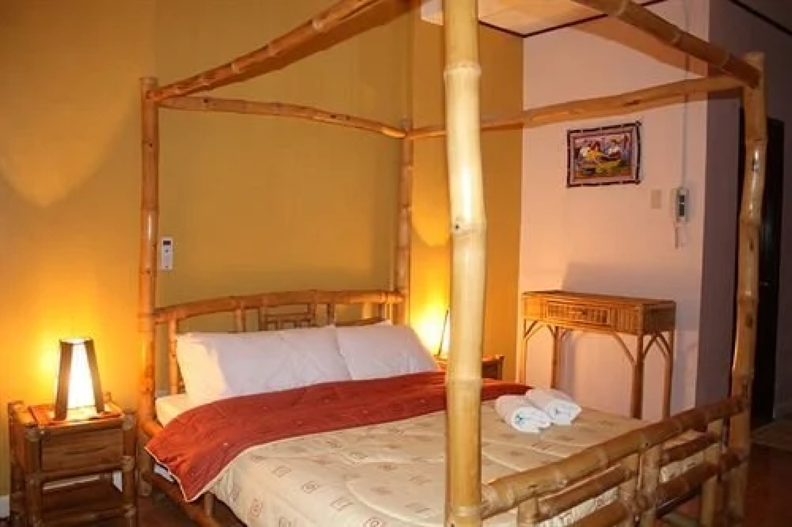 Palm Bay Resort, Palawan