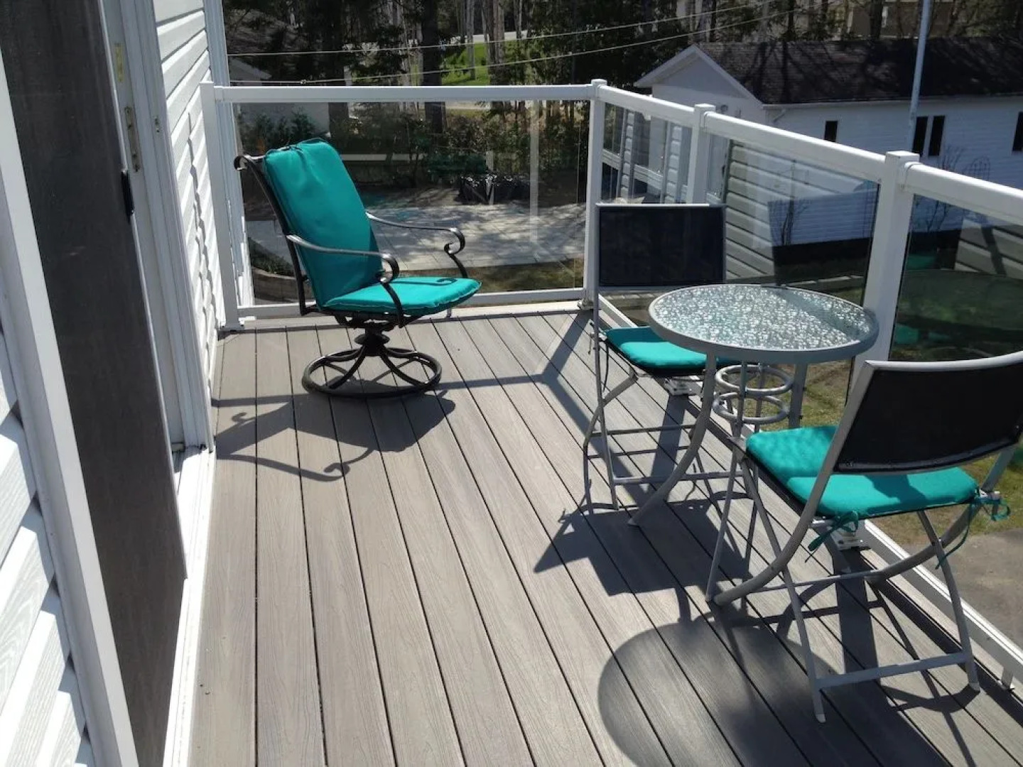 Gite l'Etoile du Havre B&B Inc.