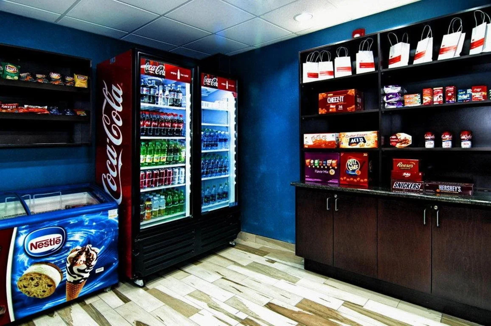 Holiday Inn Express & Suites Roanoke Rapids SE by IHG