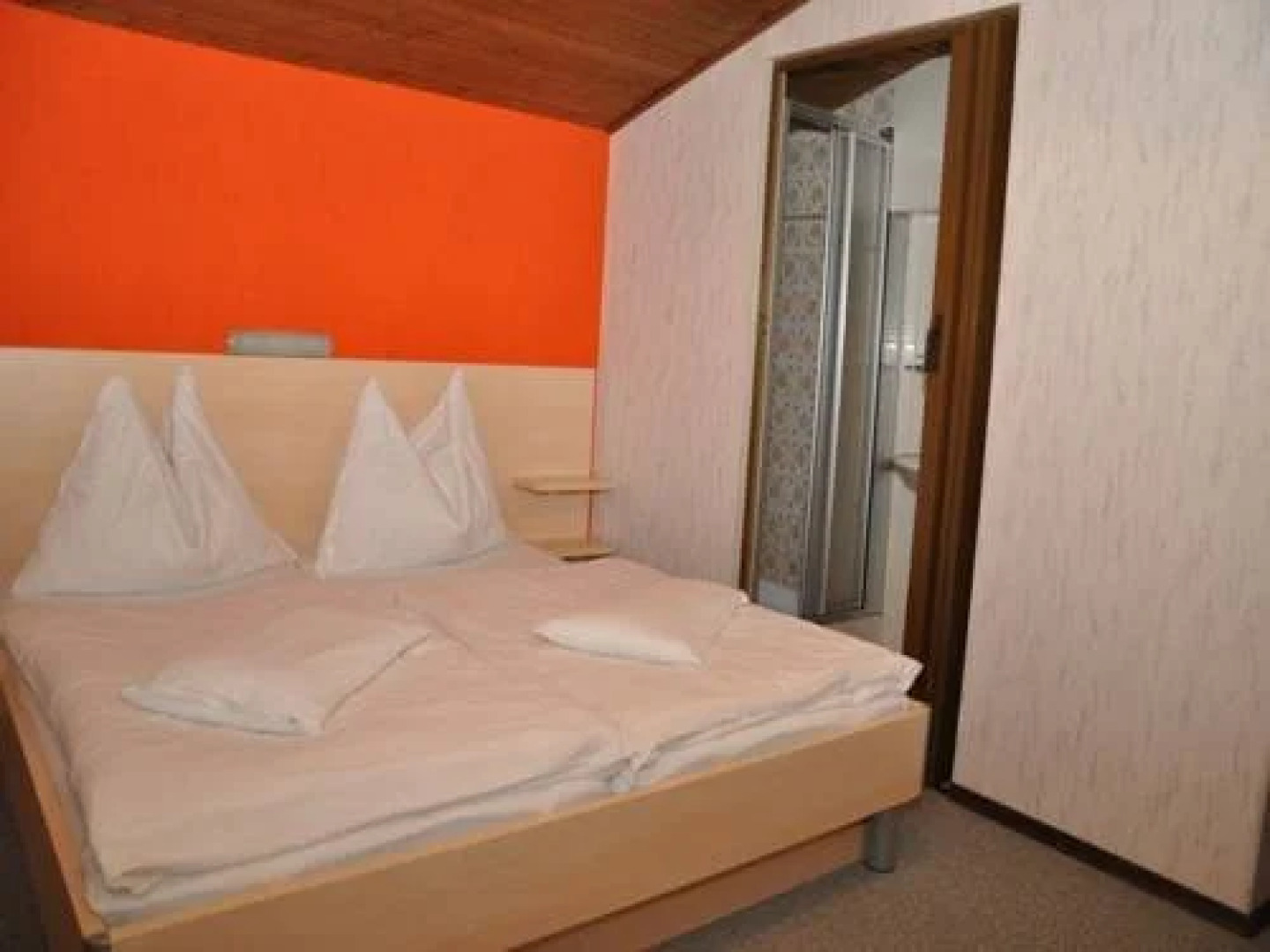 Gästehaus Pillinger - Privatzimmer