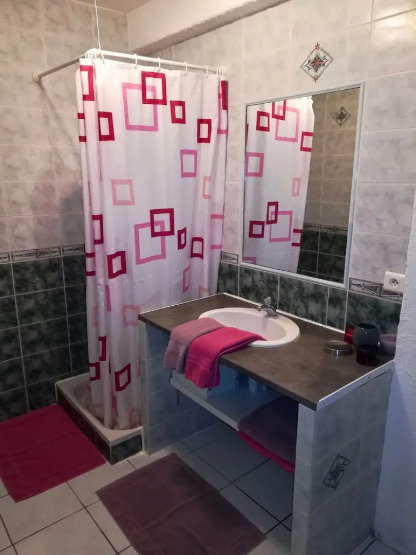 Chambres D'Hôtes LE CLOS