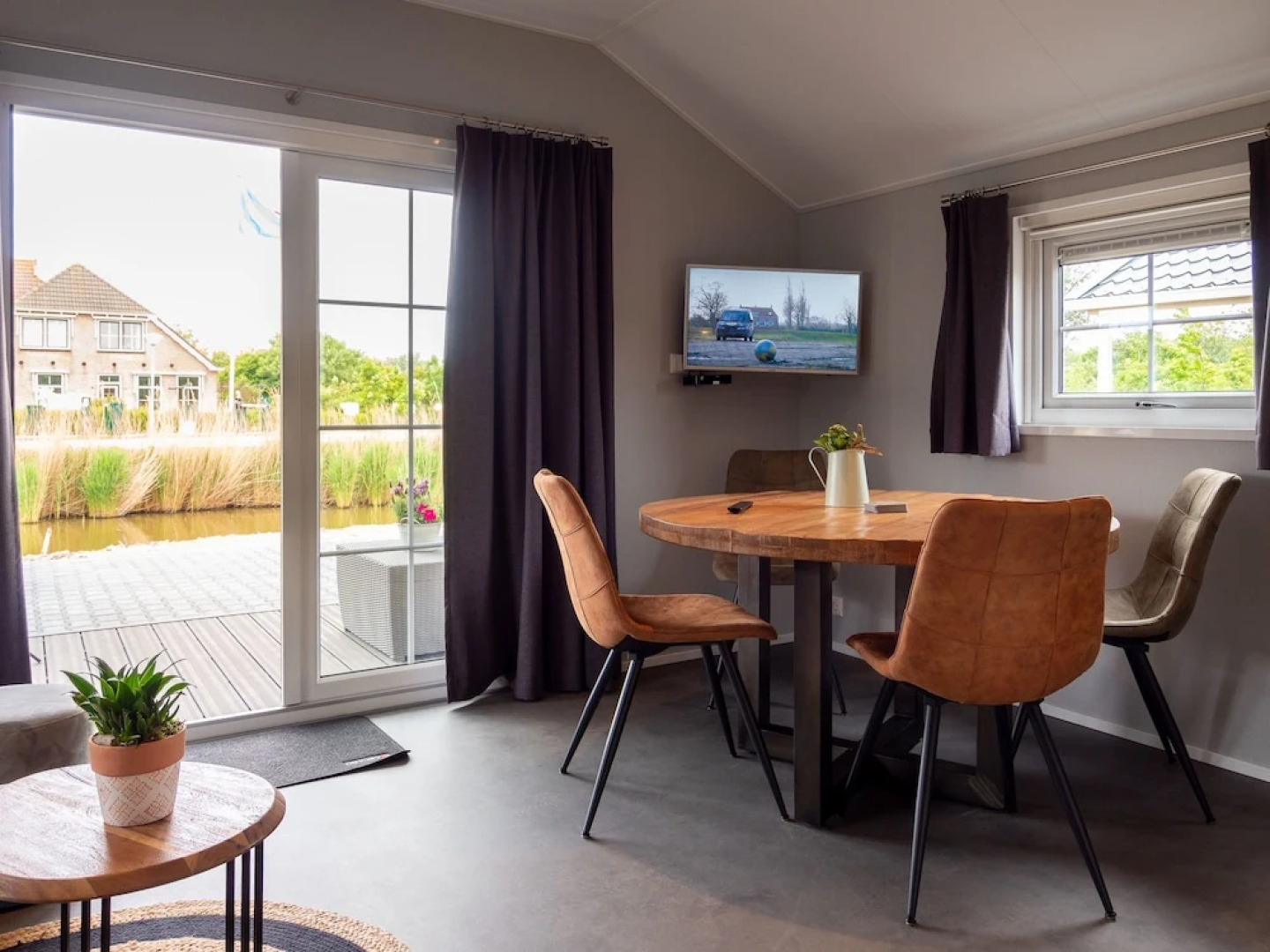 Bed and Breakfast De Zeehoeve