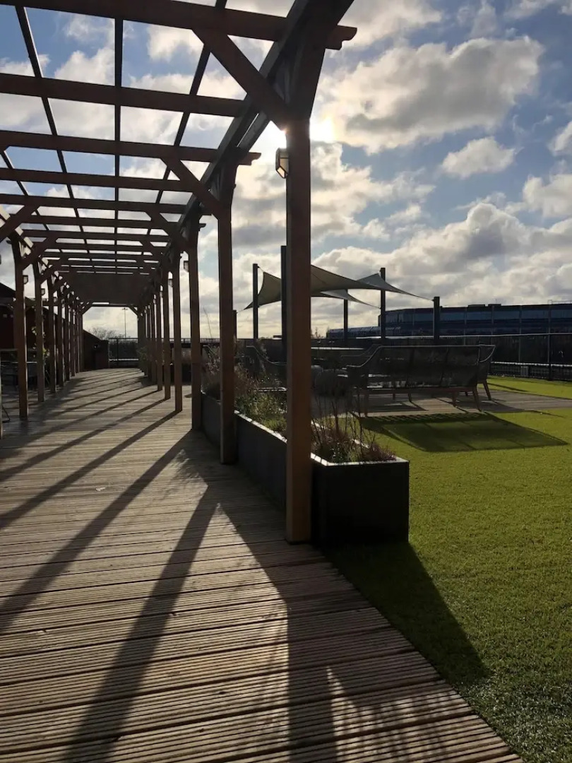 Luxury Serviced Apartments Stevenage, Hertfordshire