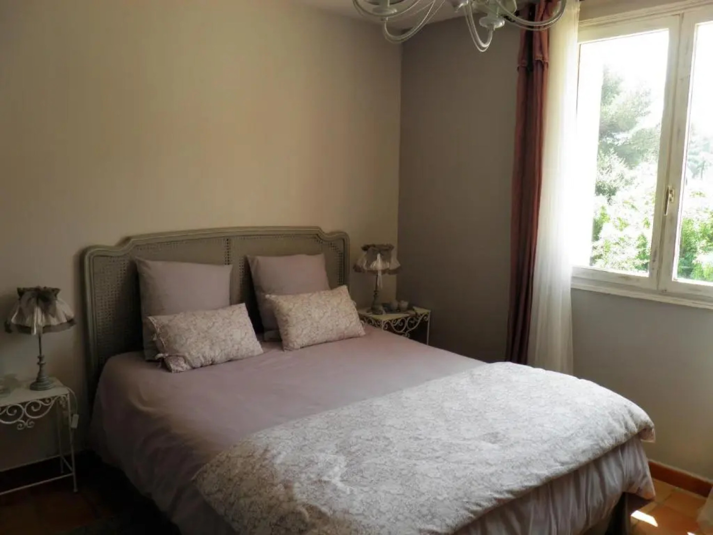 La Bastide du Bouchou