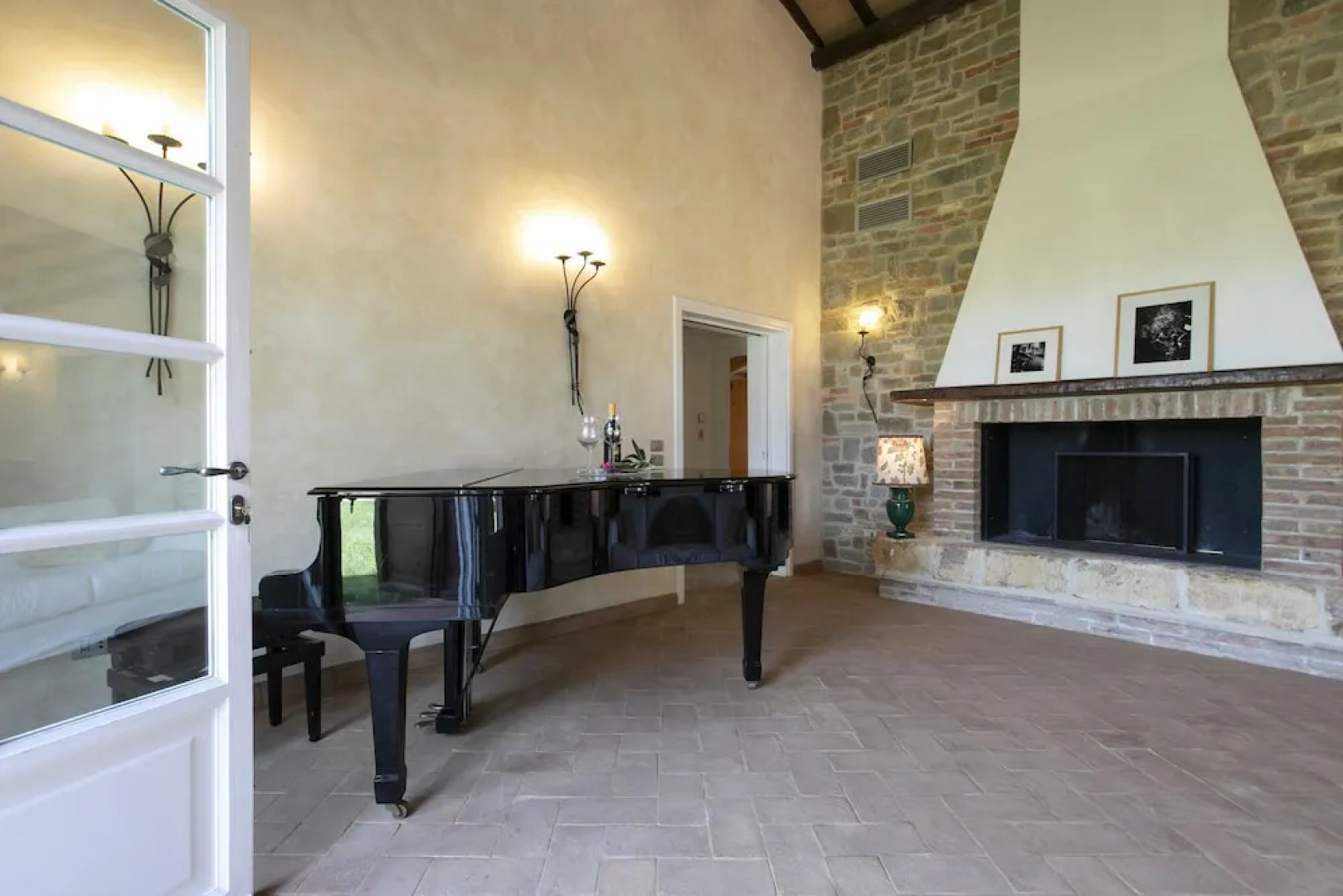 Villa Degli Ulivi Argentario RR