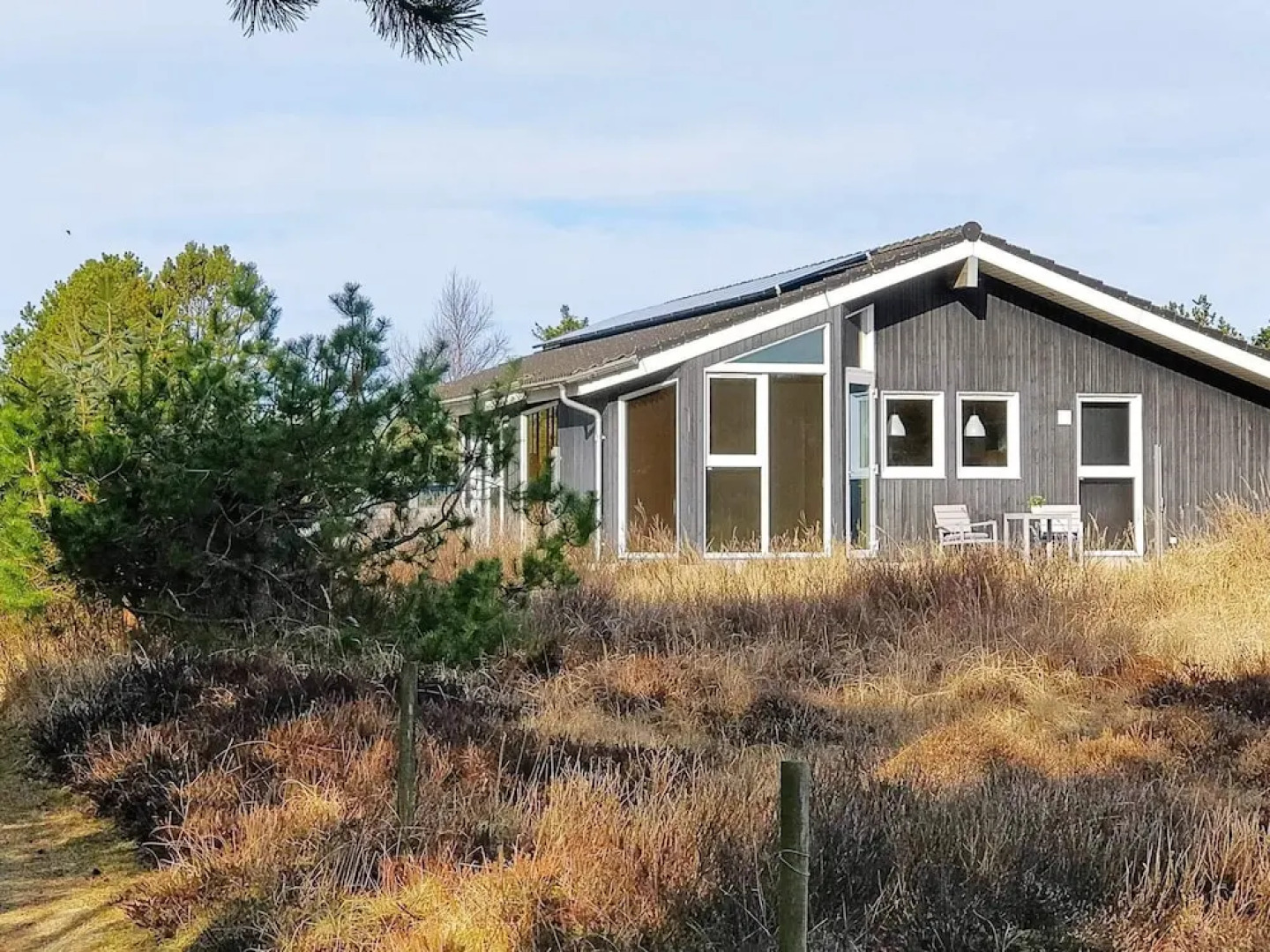 Holiday Home in SÃ¦by