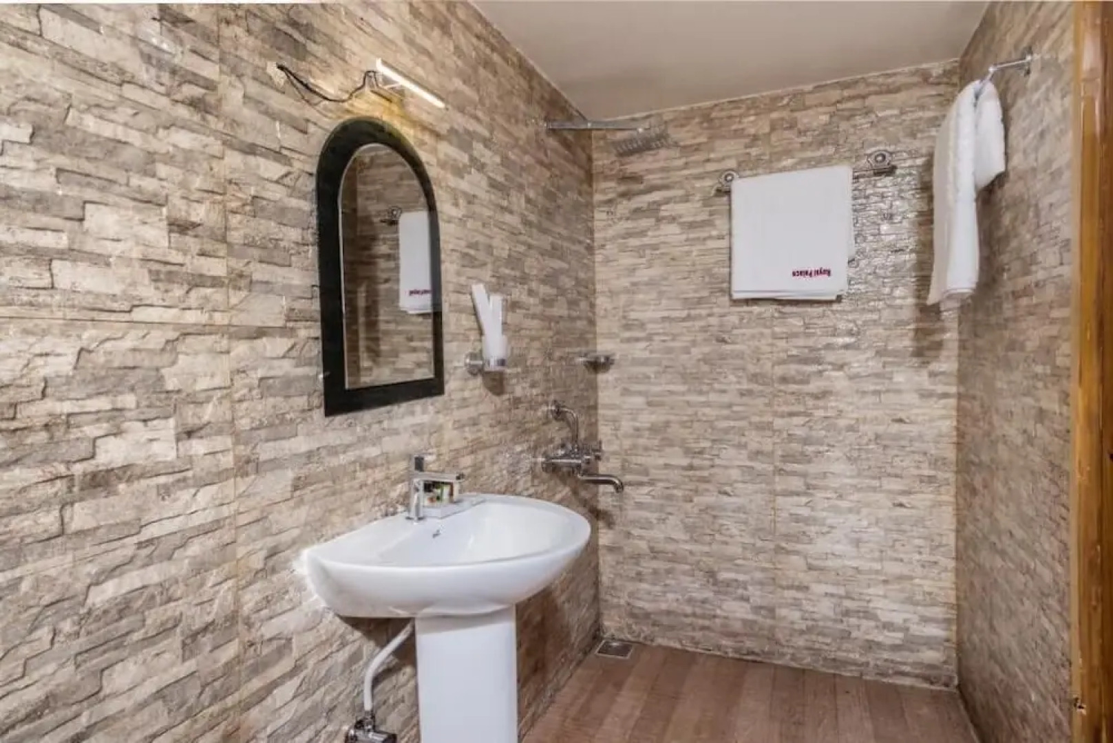 Double Decker Houseboat