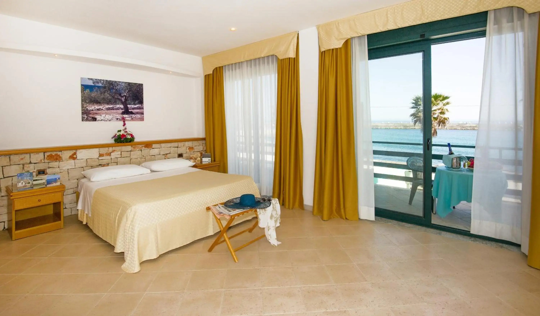 Hotel Terminal - Caroli Hotels