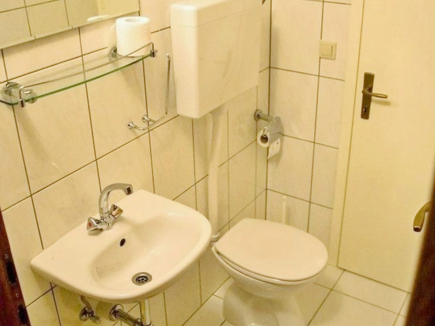 Apartments Iskra Duce