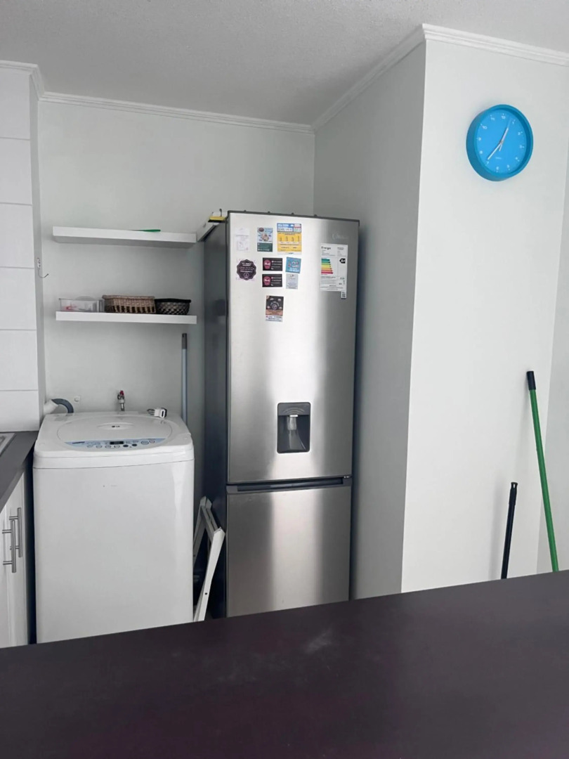 Departamento Lomas de Papudo I