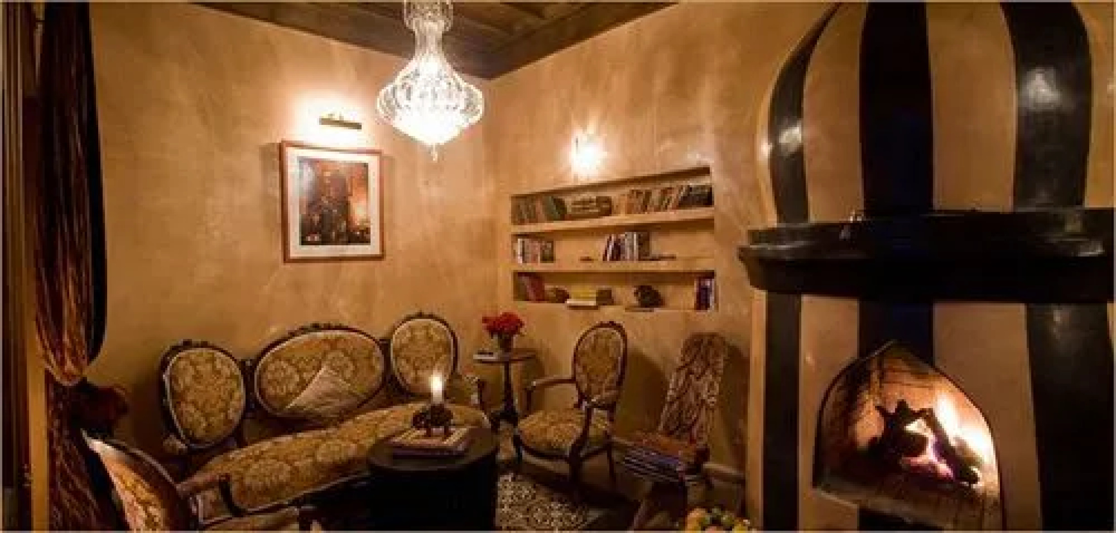 Riad Yasmine Marrakech