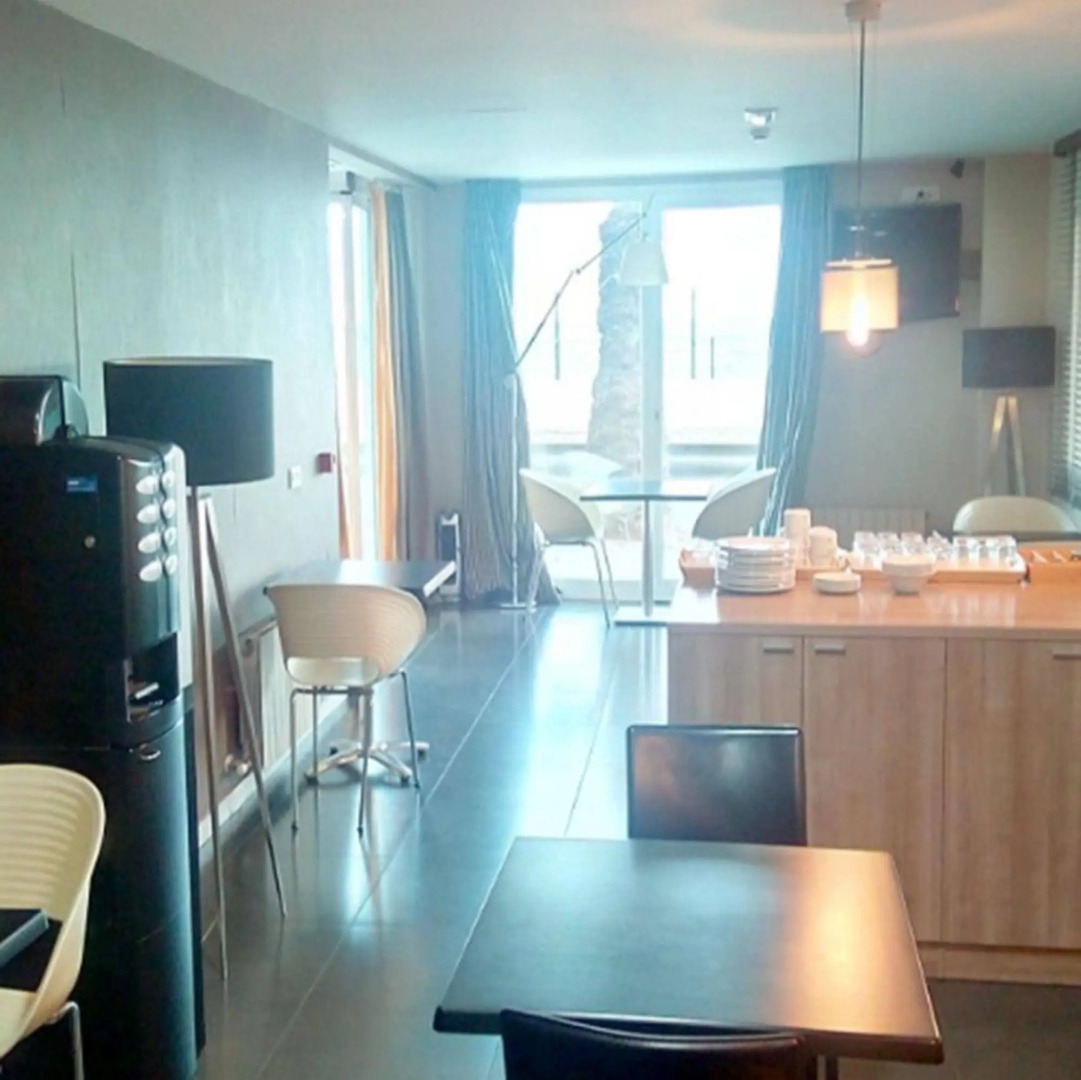 Hotel Vila de Premià