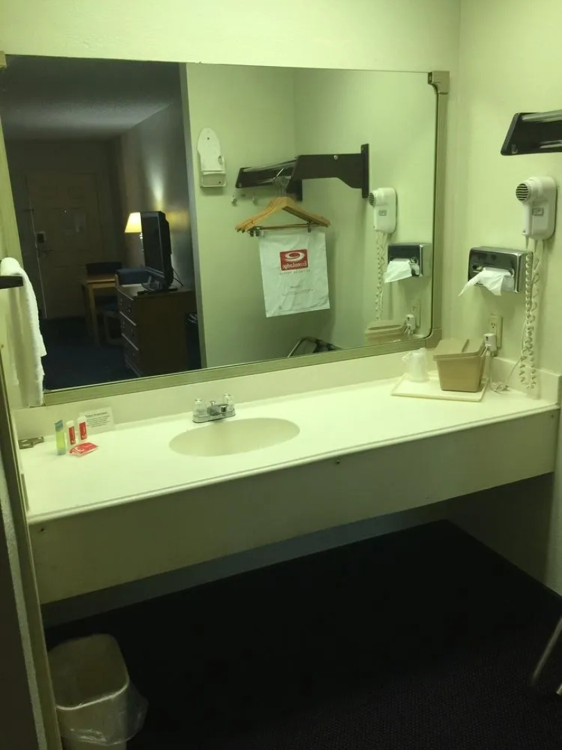 Quality Inn Kinder near Casino