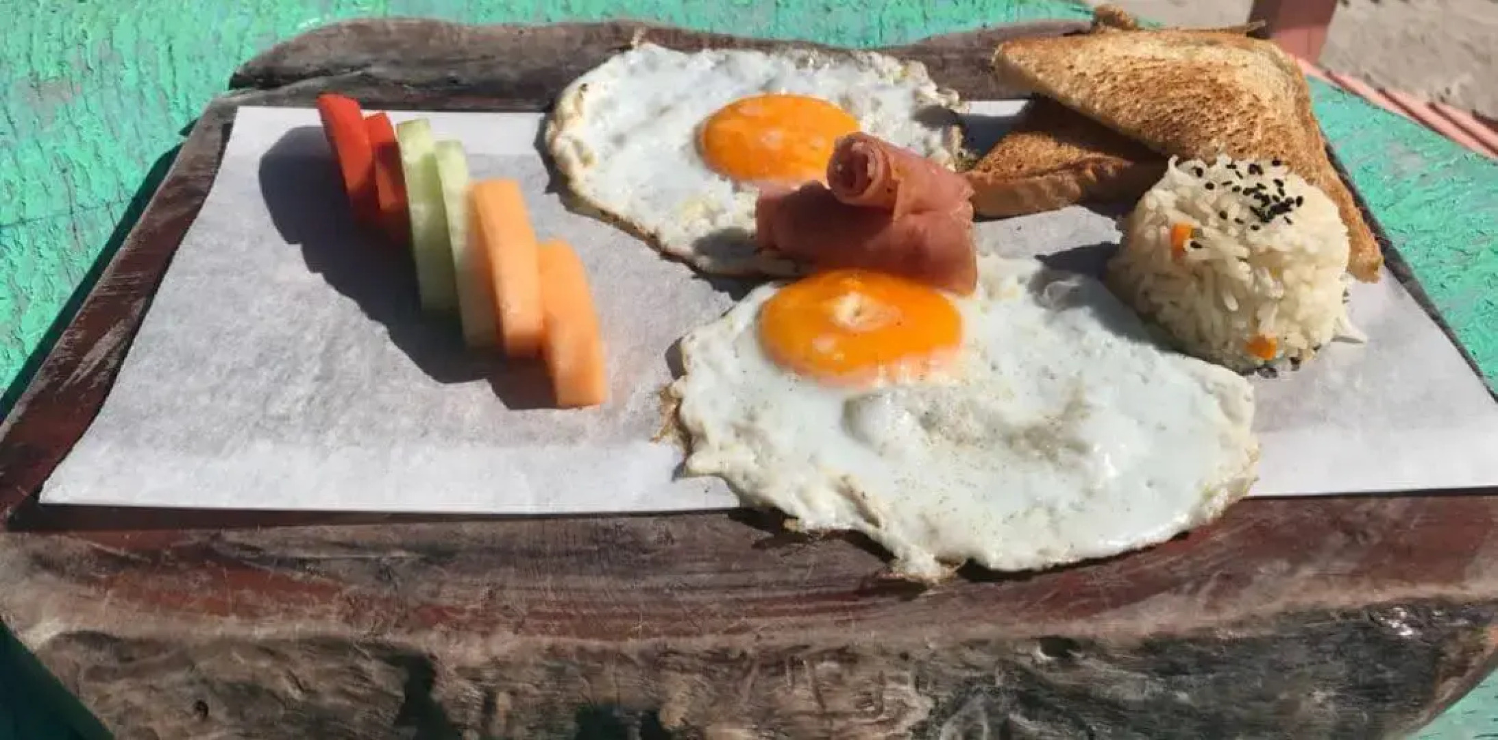 Hotel Boutique Kan Ahau