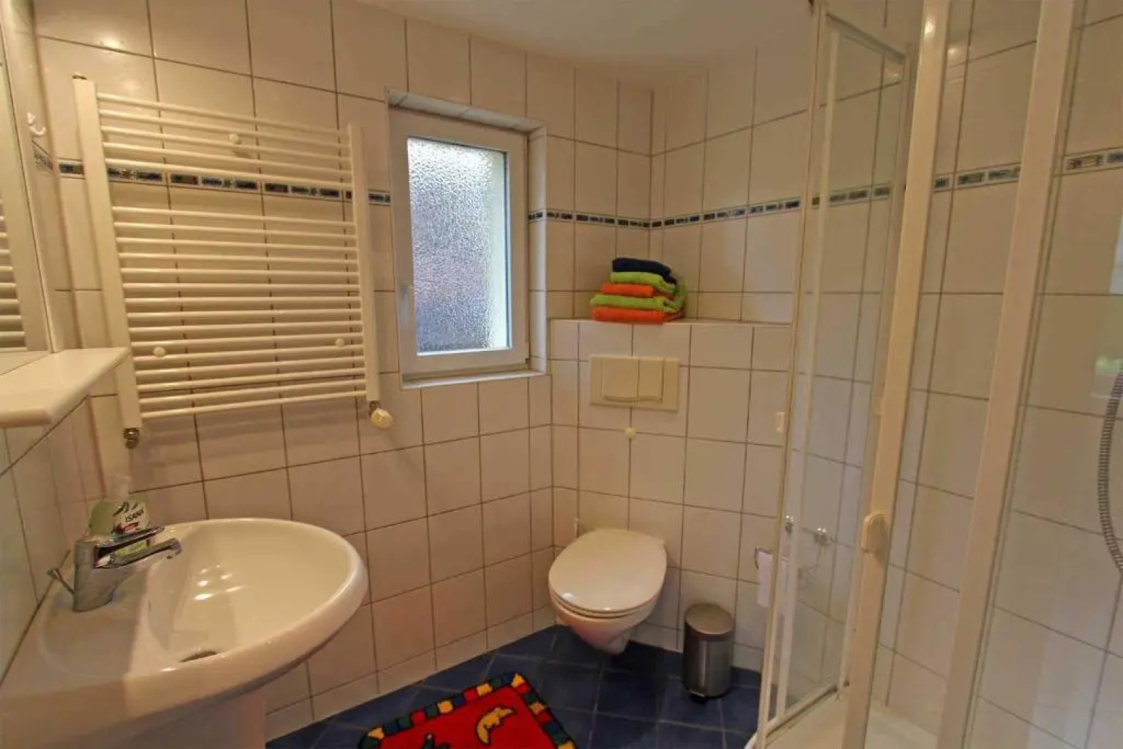 Ferienhaus Roeddelin UCK 2081